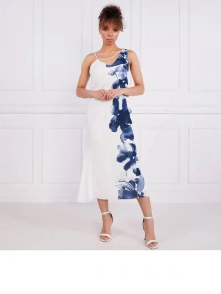 DKNY Ruha fehér