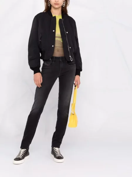 Blugi Diesel negru