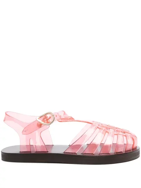 Sandale Ancient Greek Sandals roșu