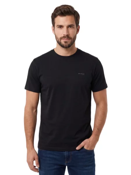 Tricou Lotto negru