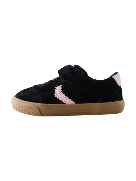 Sneakerși copii Next negru
