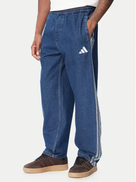 Adidas Джинси Stadium Голубий