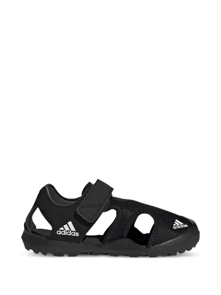 Sneakersy dziecięce Adidas czarne