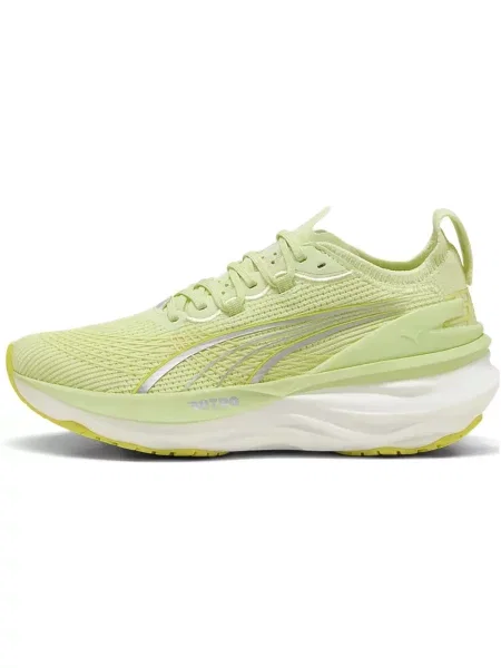 Běžecké boty PUMA ForeverRun Nitro 2 green zelené