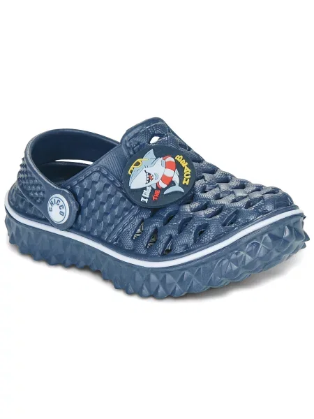 Pantofi copii Chicco albastru