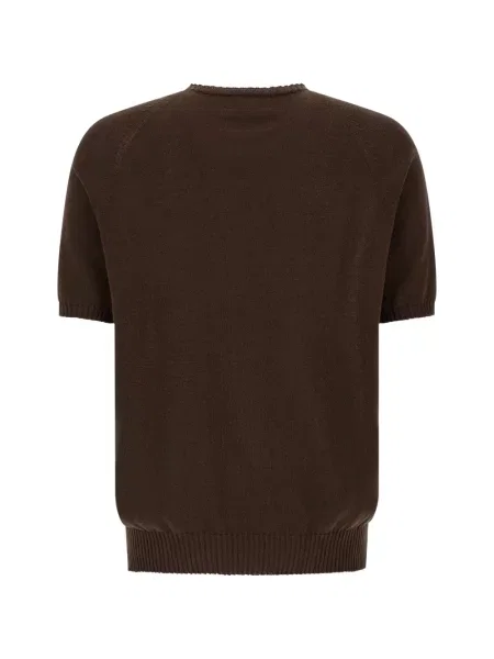 Tricou cu nervuri Ma'ry'ya maro