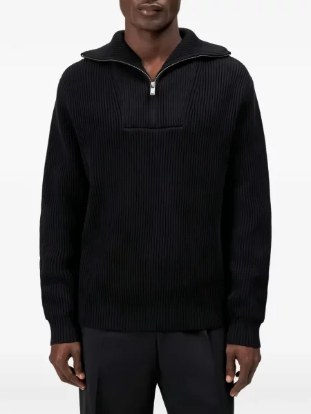 Sweter Drykorn czarny