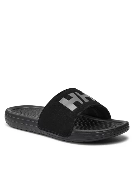 Helly Hansen Šlepetės H/H Slide juoda