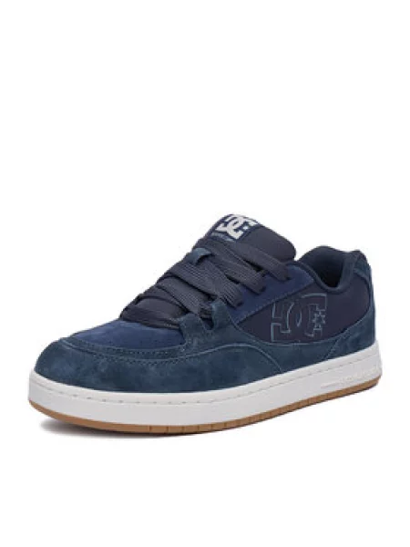 DC Shoes Superge modra