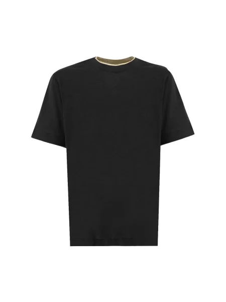 Tricou Eleventy negru