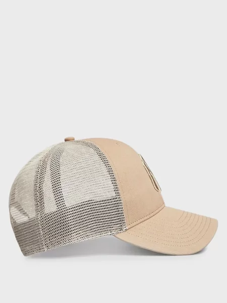 Кепка 47 Brand бежева