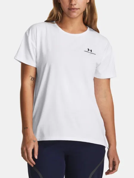Póló Under Armour fehér