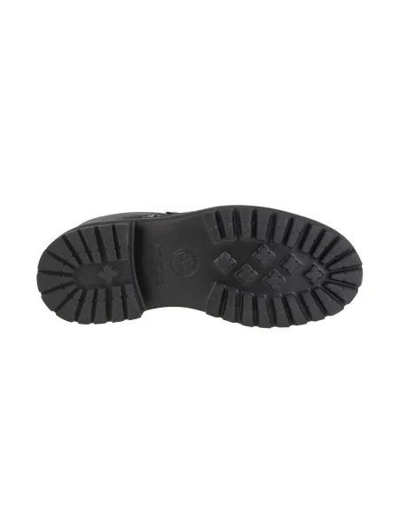 Tenisky Timberland čierna