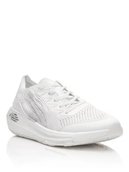 Plein Sport Laisvalaikio batai AAES balta