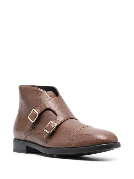 Monk batai Tom Ford su sagtimis ruda