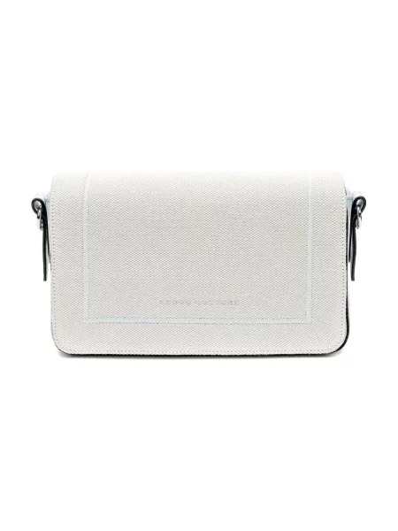 Torebka crossbody Keddo casual beżowa