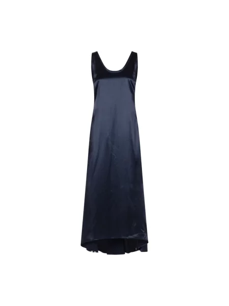 Sukienka midi Off-white biała