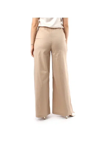Pantaloni Iblues bej