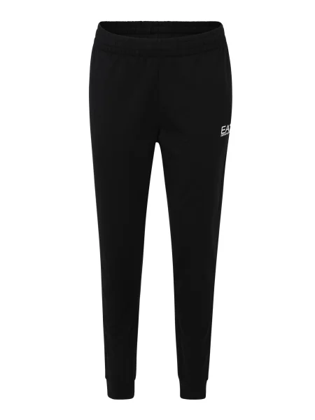 Pantaloni de trening | negru