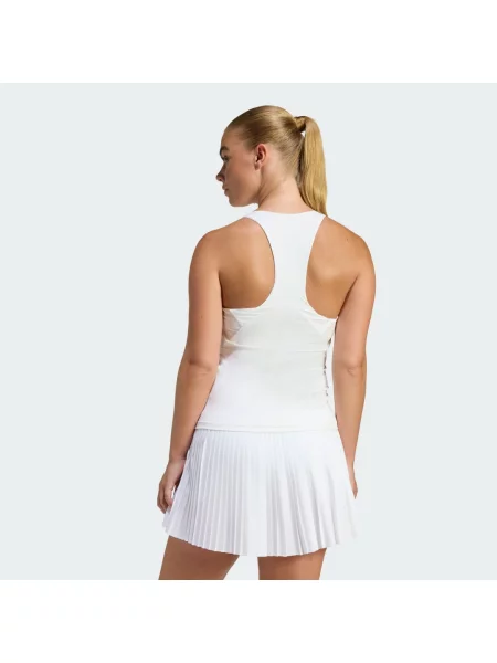 TÍLKO TENNIS CLIMACOOL Y bílý