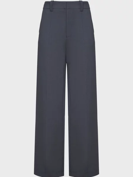 Штани Calvin Klein Jeans сині