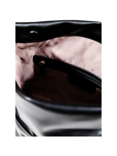 Geanta crossbody Liu Jo negru