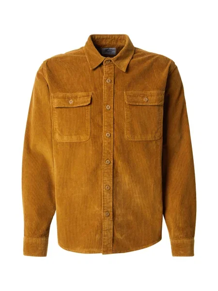 Vintage Industries Košile Brix pueblo