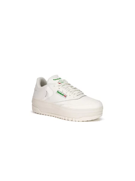 Sneakersy Reebok EO-CLUB C EXTRA bílá