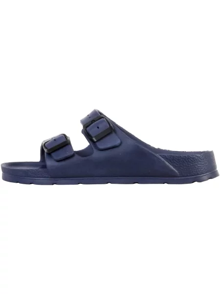 Pantofi Super Mode albastru