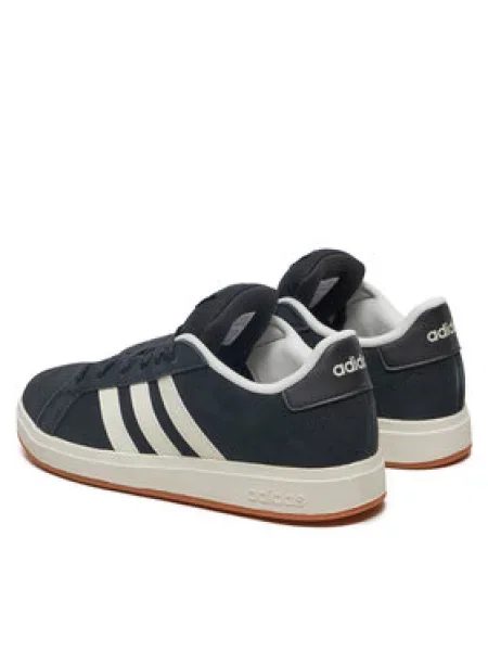 Adidas Tenisice Grand Court Crna bijela