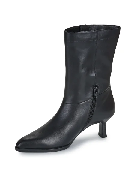 Pantofi Unisa negru