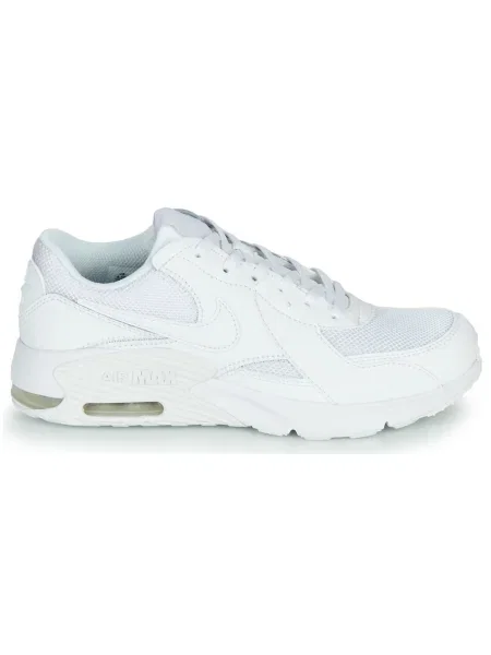 Pantofi copii Nike alb