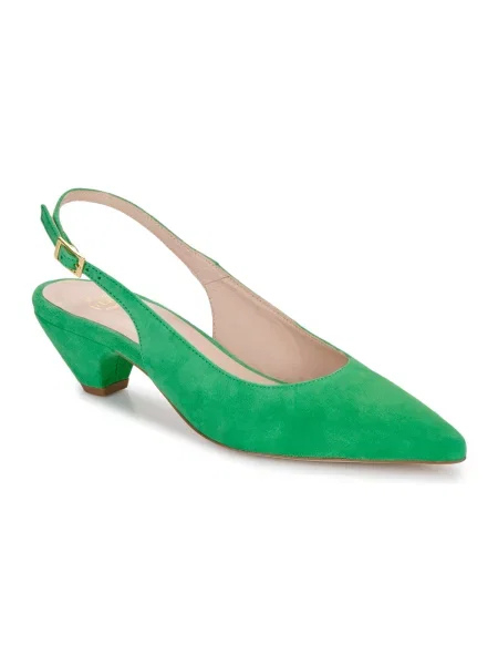 Pantofi cu toc Fericelli