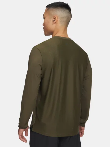 Tricou Under Armour negru