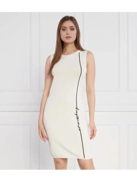 Armani Exchange Rochie