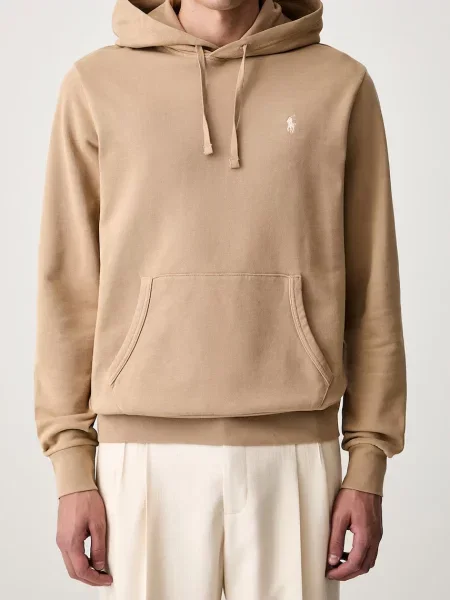 Свитер Polo Ralph Lauren с капюшоном