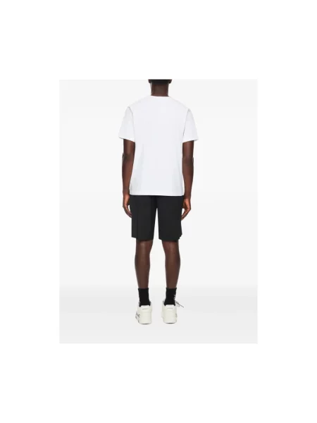 Koszulka Off-white biała