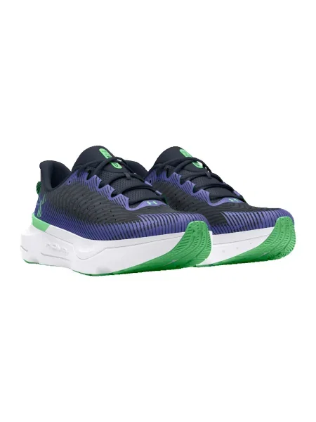 Pantofi Under Armour gri