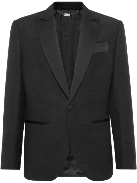 Блейзър Billionaire черно