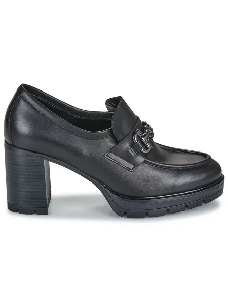 Pantofi Nerogiardini negru
