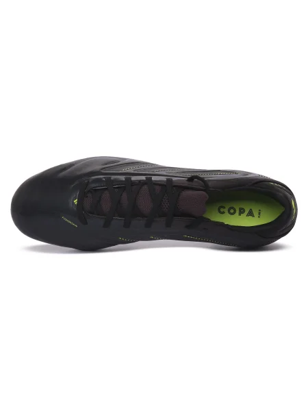 Pantofi Adidas negru