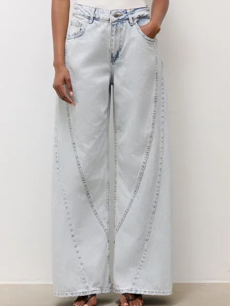 Answear.LAB джинси wide leg