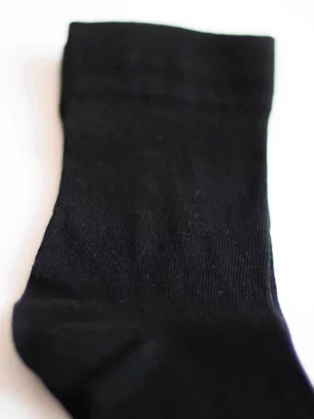 Женские носочки 3 шт. den SOCKS 3 ПАРИ чорні