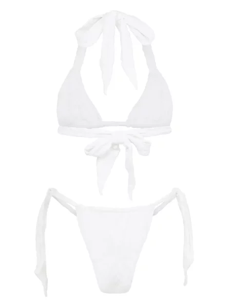 Bikini Let's Swim alb