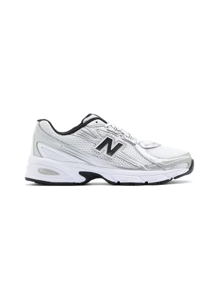 Buty unisex New Balance – białe