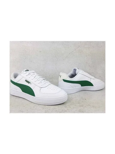 Félcipo Puma fehér