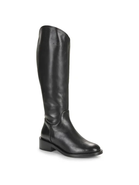 Pantofi Jb Martin negru