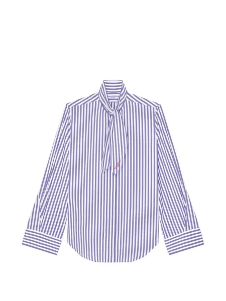 Cămașă Givenchy albastru