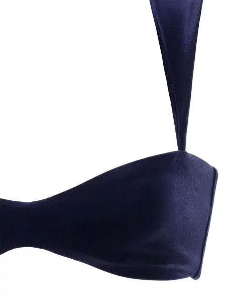 Bikini Agua Bendita albastru