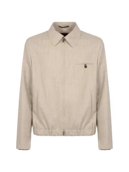 Geacă Slowear de lână